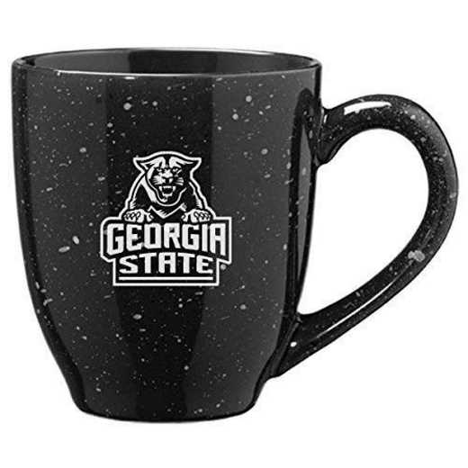 CER1-BLK-GEORGST-RL1-CLC: LXG L1 MUG BLK, Georgia State